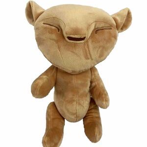 Disney The Lion King Broadway Musical Baby Simba Posable Jointed Stuffed Plush